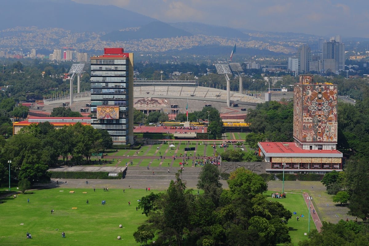 Preparación para el ingreso a la universidad