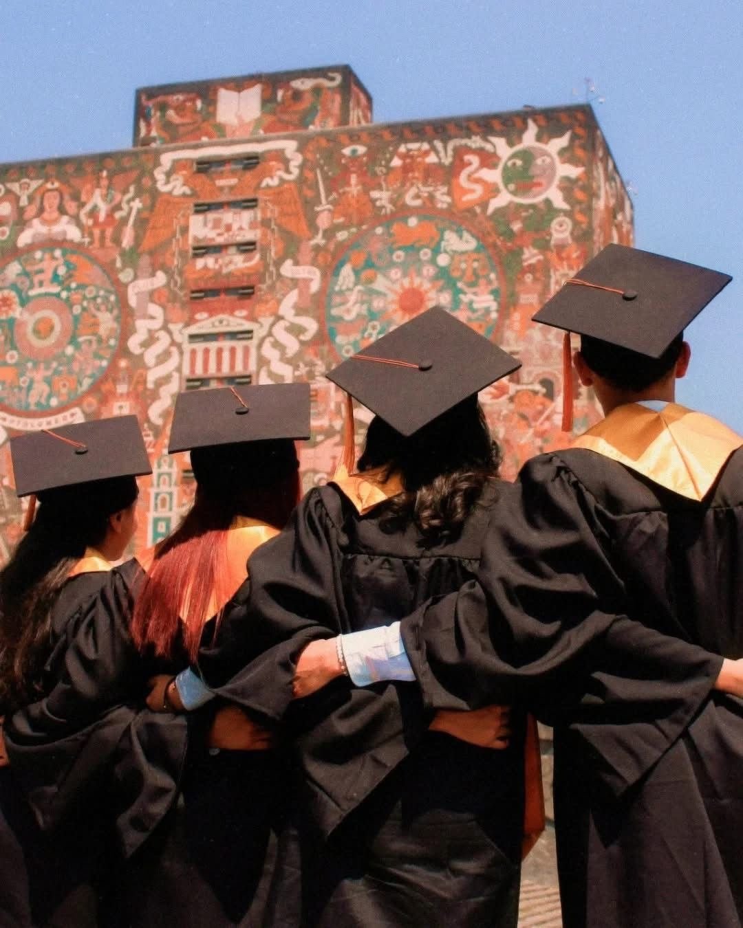 Comunidad de estudiantes de SOYPUMA