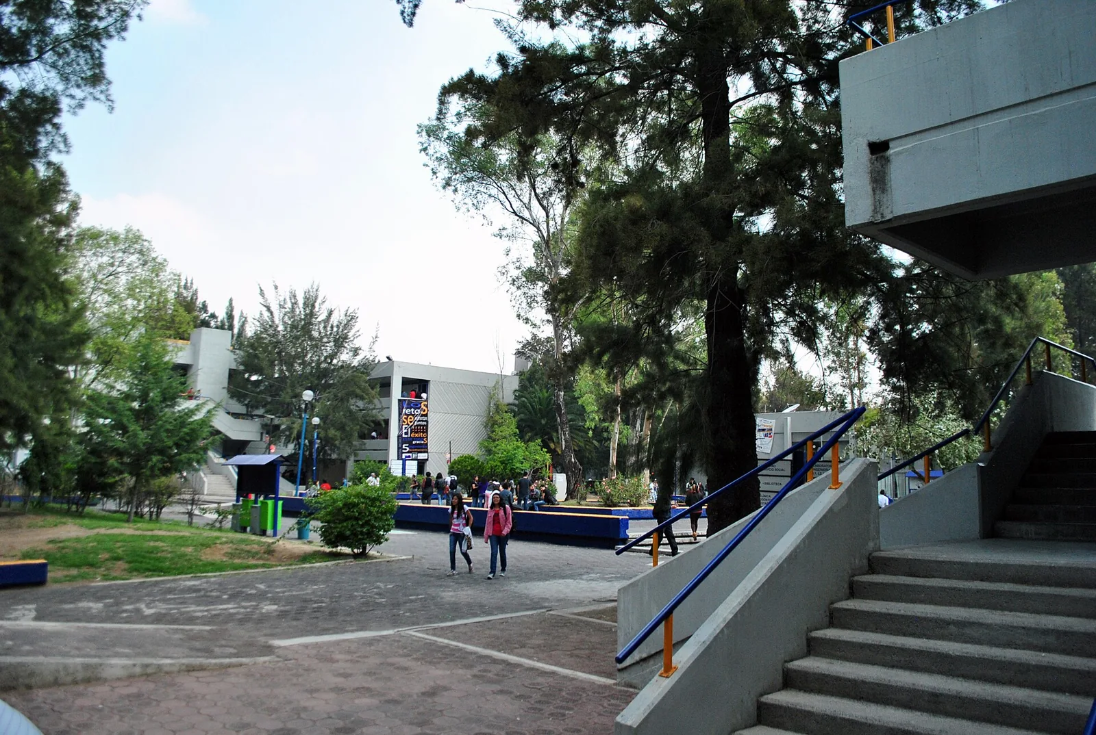 Facultad de Estudios Superiores Aragón de la UNAM